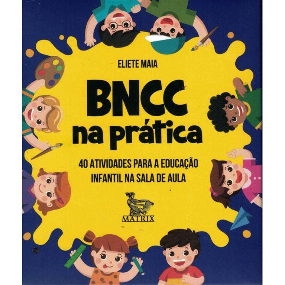 Bncc Na Pratica