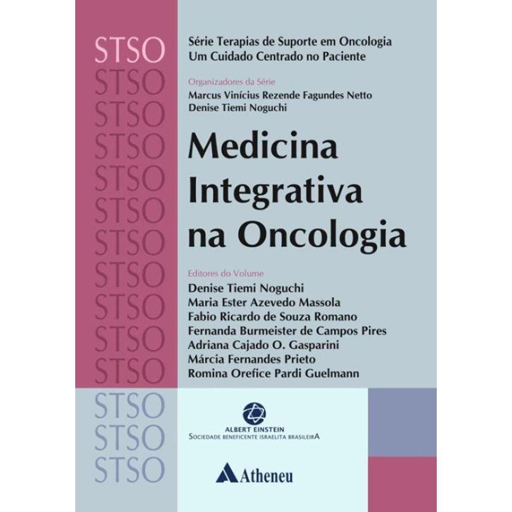 Medicina Integrativa Na Oncologia