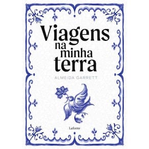Viagens Na Minha Terra
