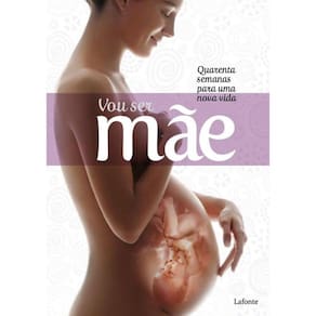 Vou Ser Mae