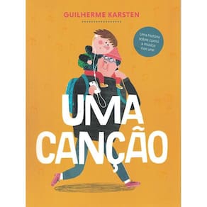Cancao,Uma