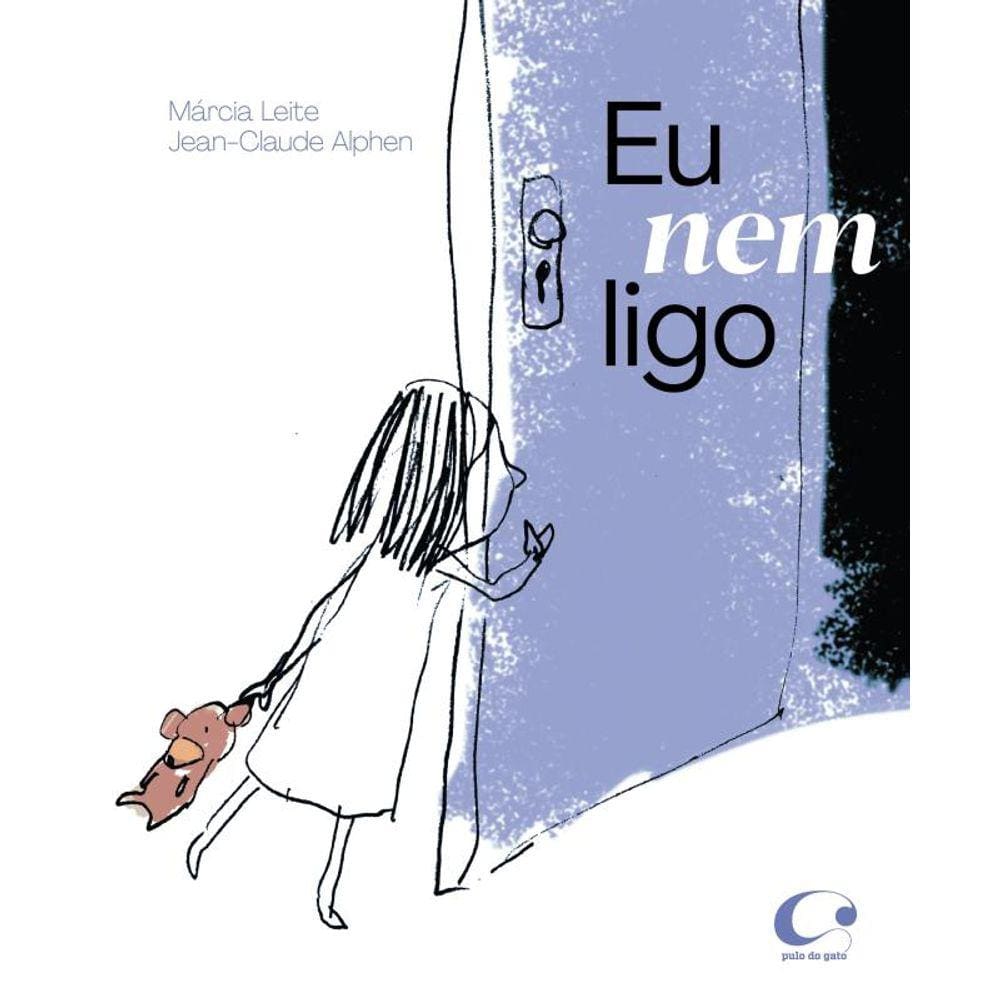 Eu Nem Ligo