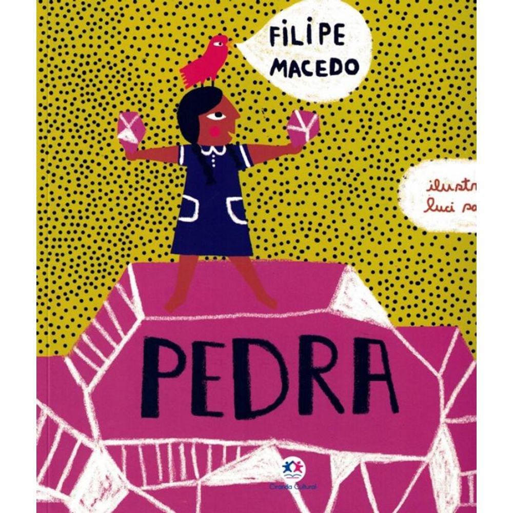 Pedra