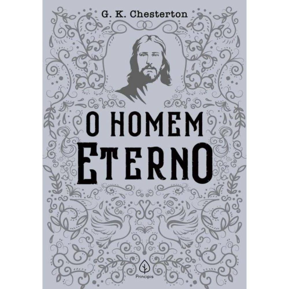 Homem Eterno,O