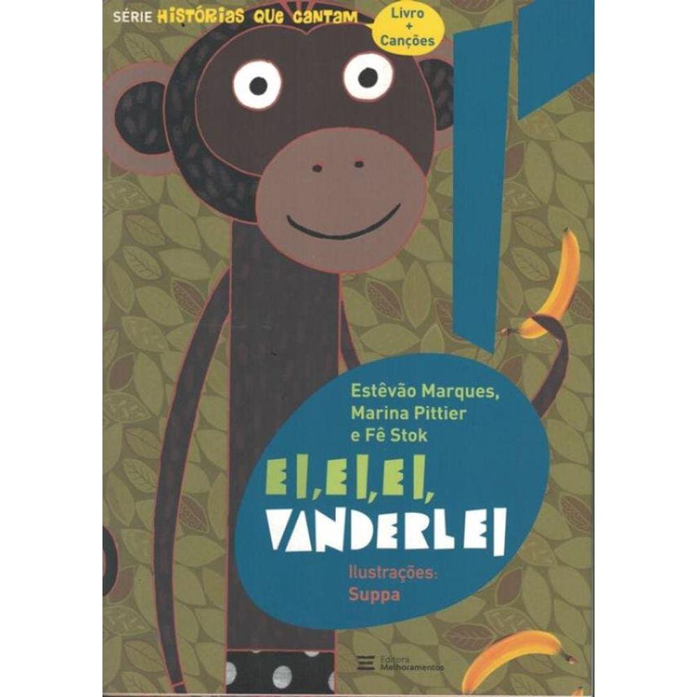 Ei, Ei, Ei Vanderlei