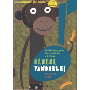 Ei, Ei, Ei Vanderlei