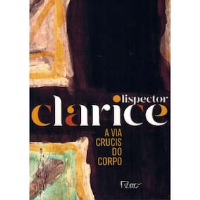 Via Crucis Do Corpo (Edicao Comemorativa),A