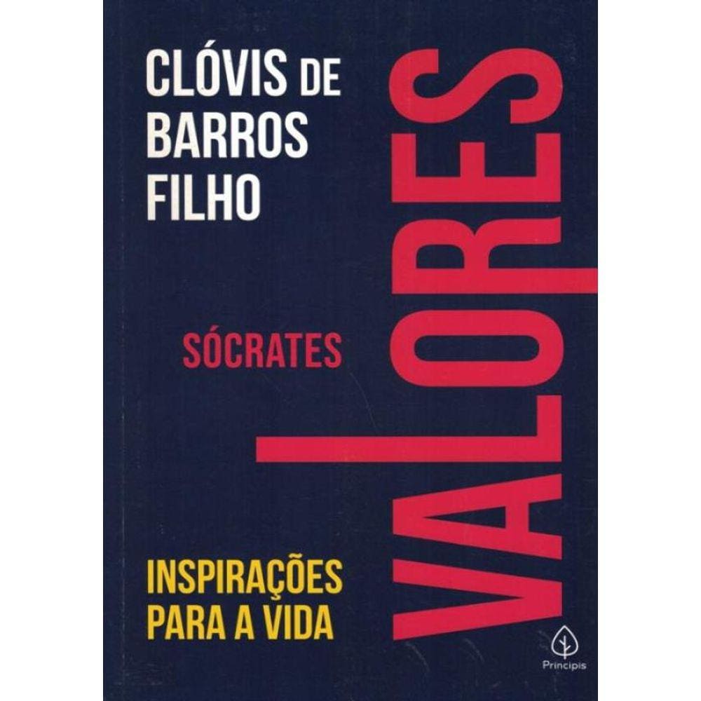 Socrates - Inspiracoes Para A Vida