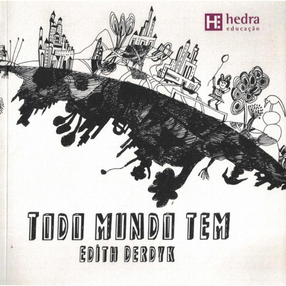 Todo Mundo Tem