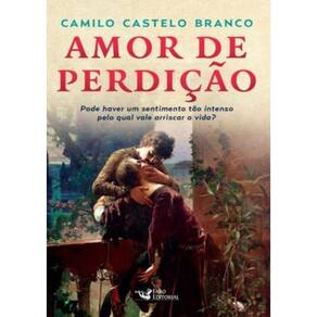 Amor De Perdicao
