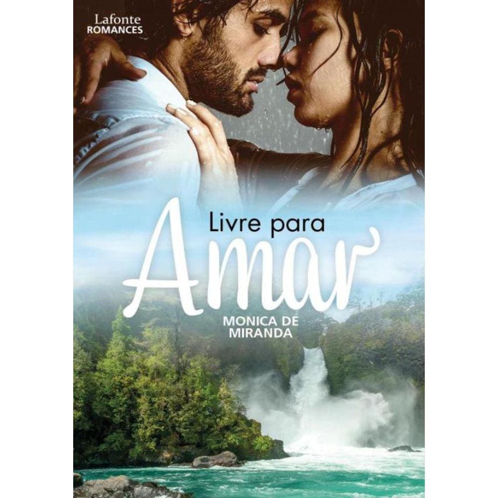 Livre Para Amar