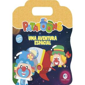 Patati Patata - Uma Aventura Espacial