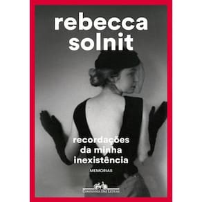 Recordacoes Da Minha Inexistencia