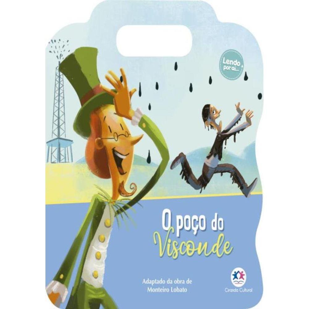 Poco Do Visconde,O