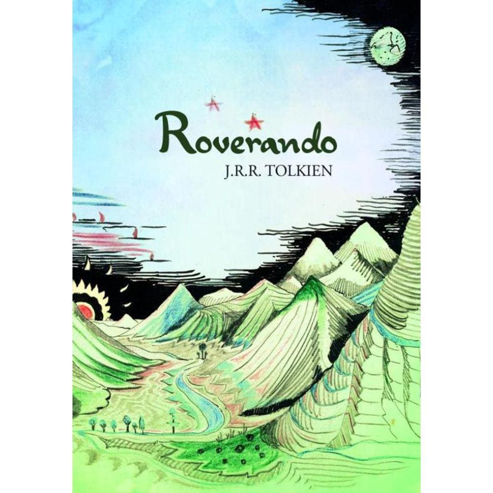 Roverando