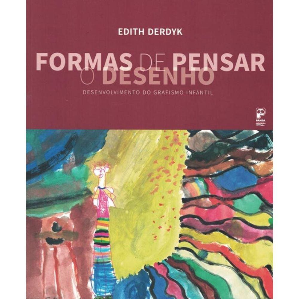 Formas De Pensar O Desenho