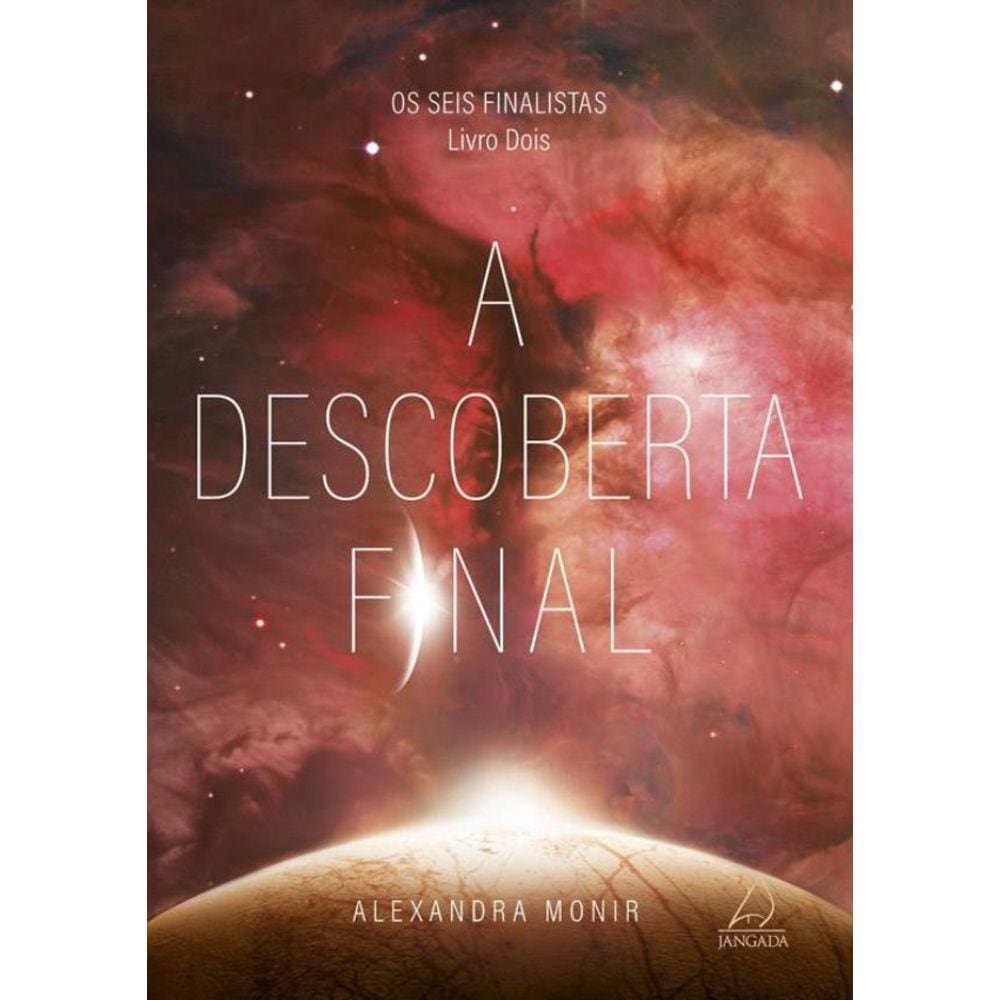 Descoberta Final,A
