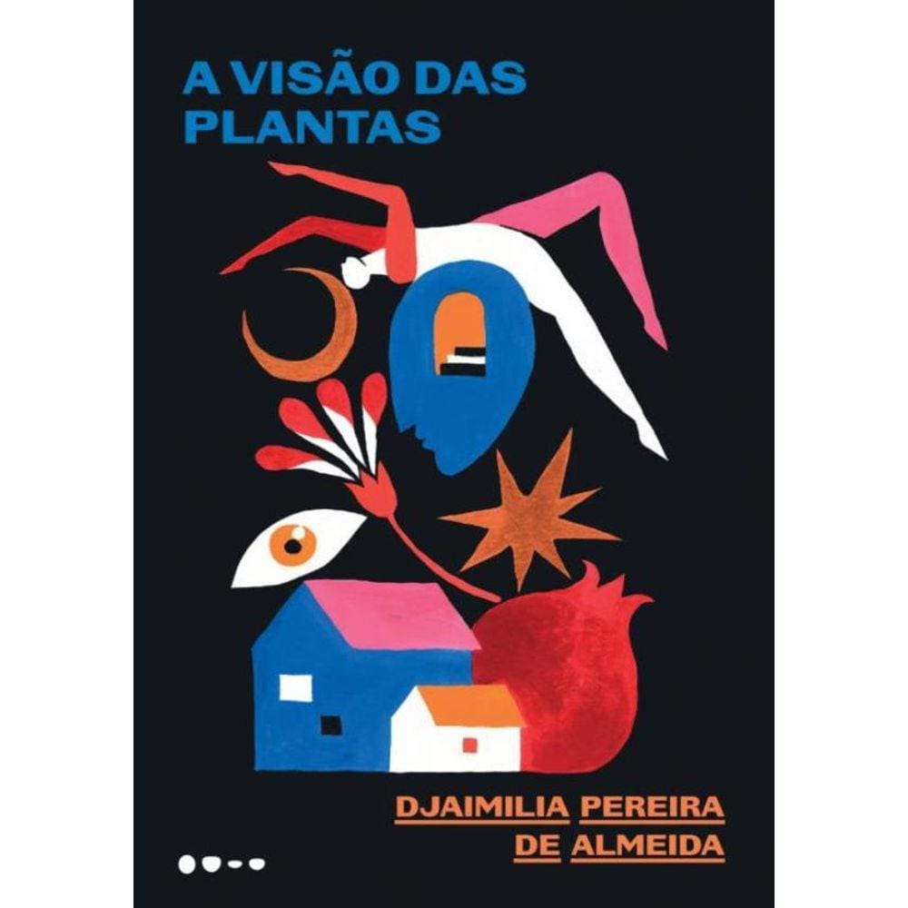 Visao Das Plantas,A