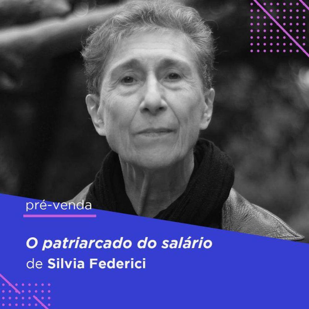 Patriarcado Do Salario,O