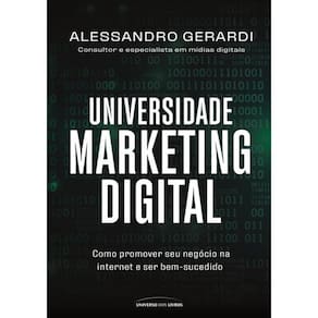 Universidade Marketing Digital