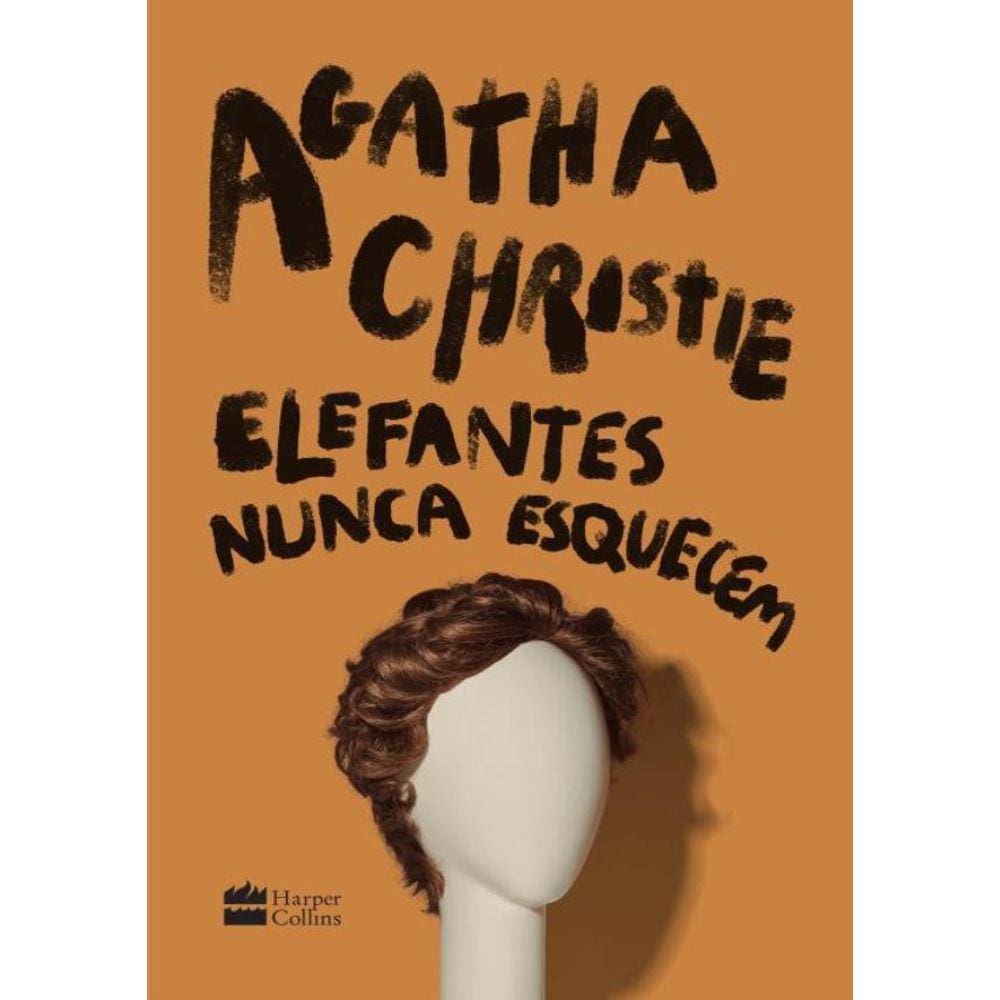 Elefantes Nunca Esquecem