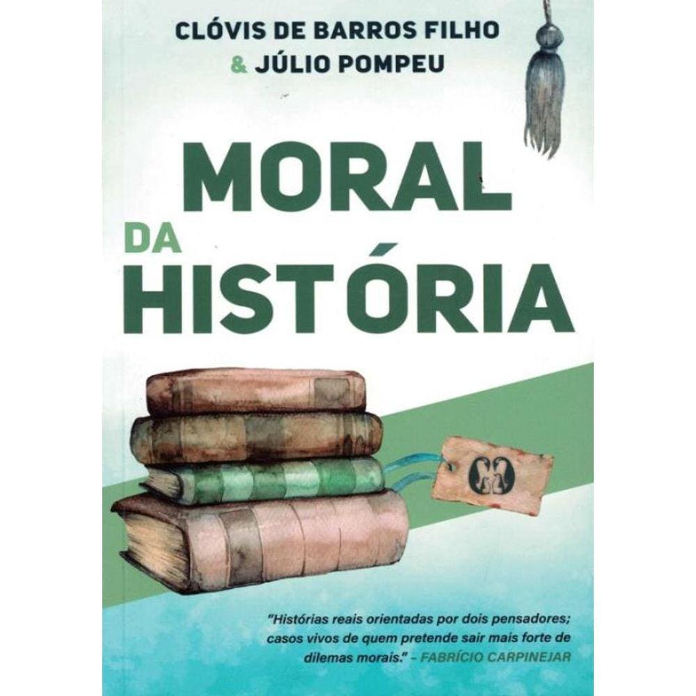 Moral Da Historia