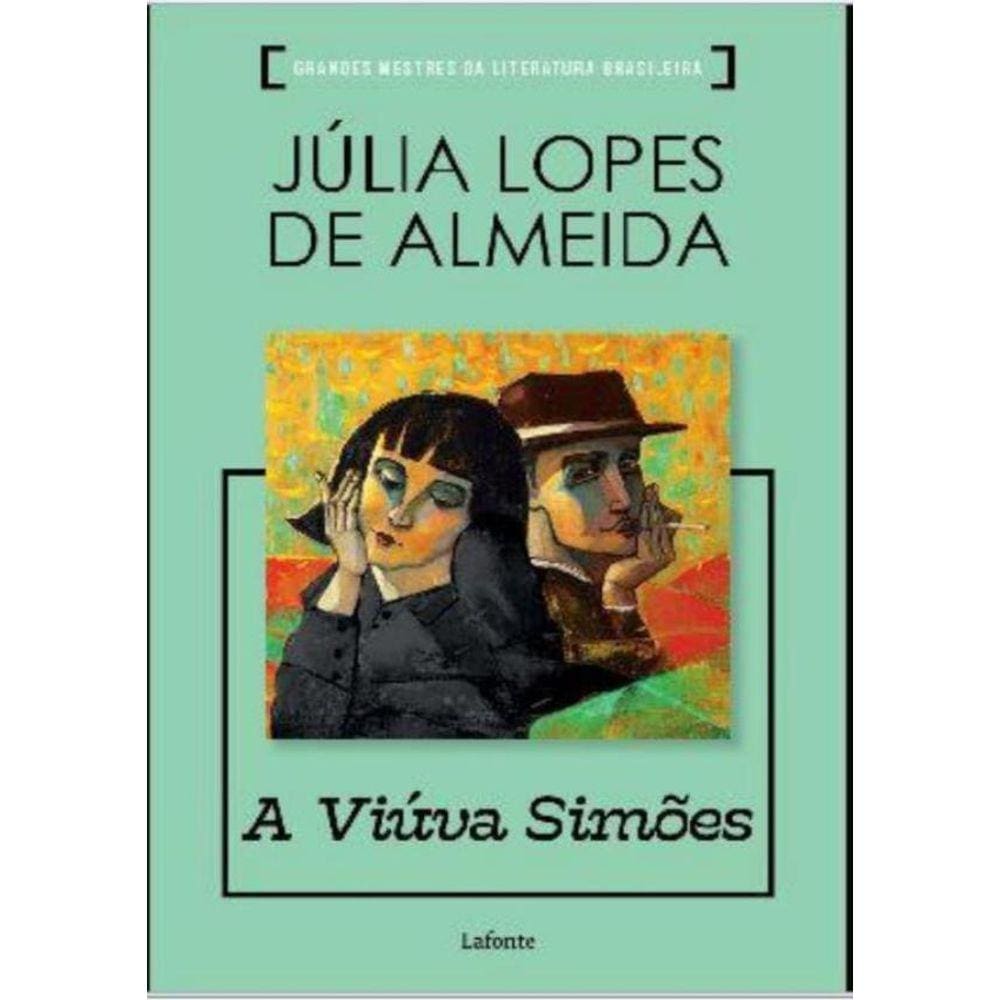 Viuva Simoes,A