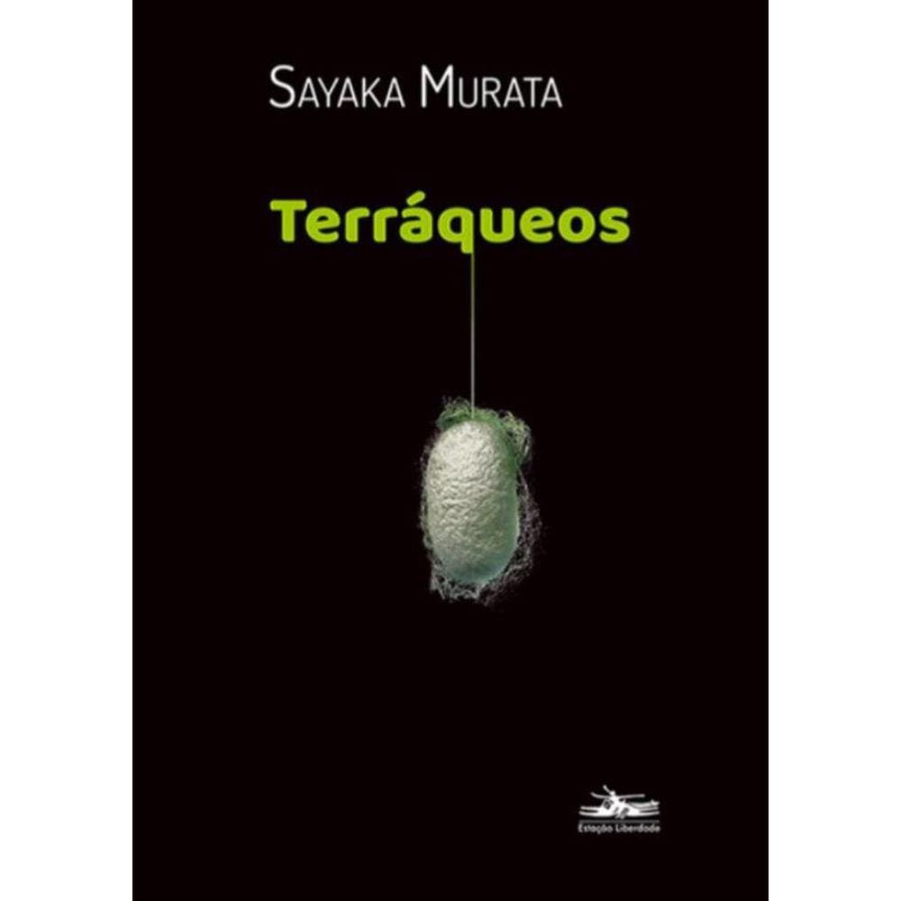 Terraqueos