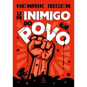 Inimigo Do Povo,Um