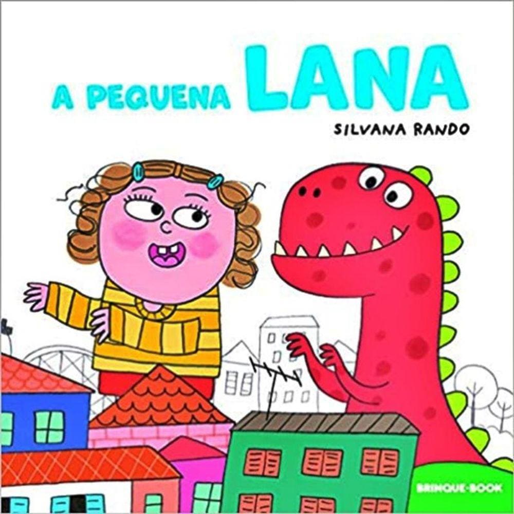 Pequena Lana,A