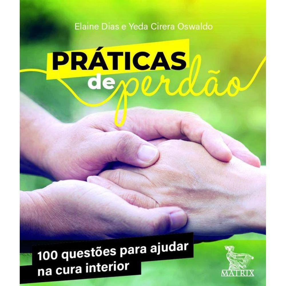 Praticas De Perdao