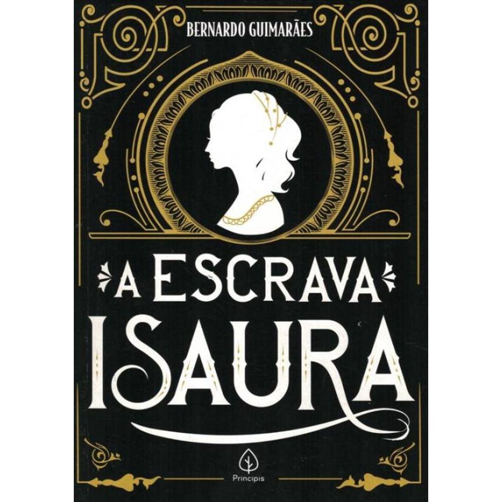 Escrava Isaura,A