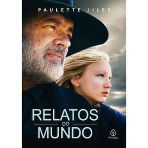 Relatos Do Mundo