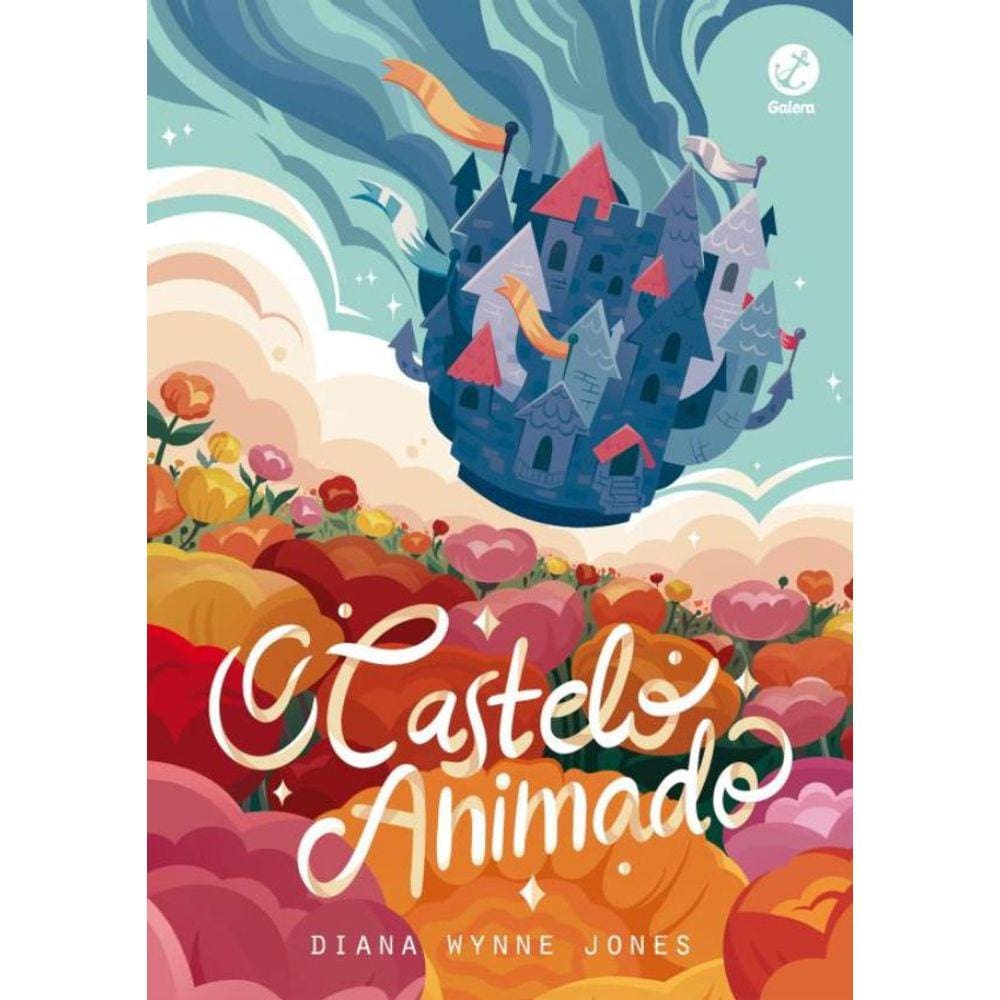 Castelo Animado,O