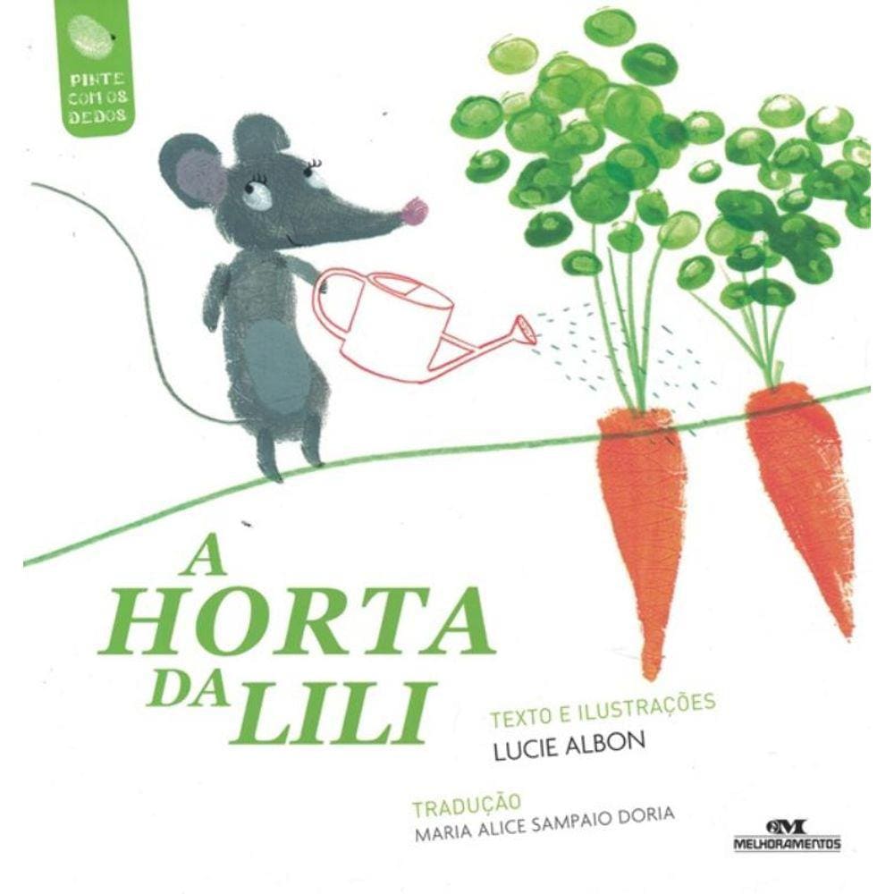 Horta Da Lili, A