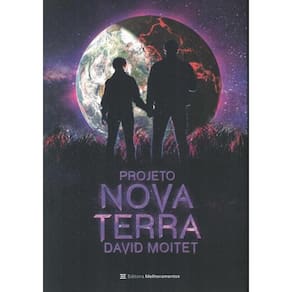 Projeto Terra Nova