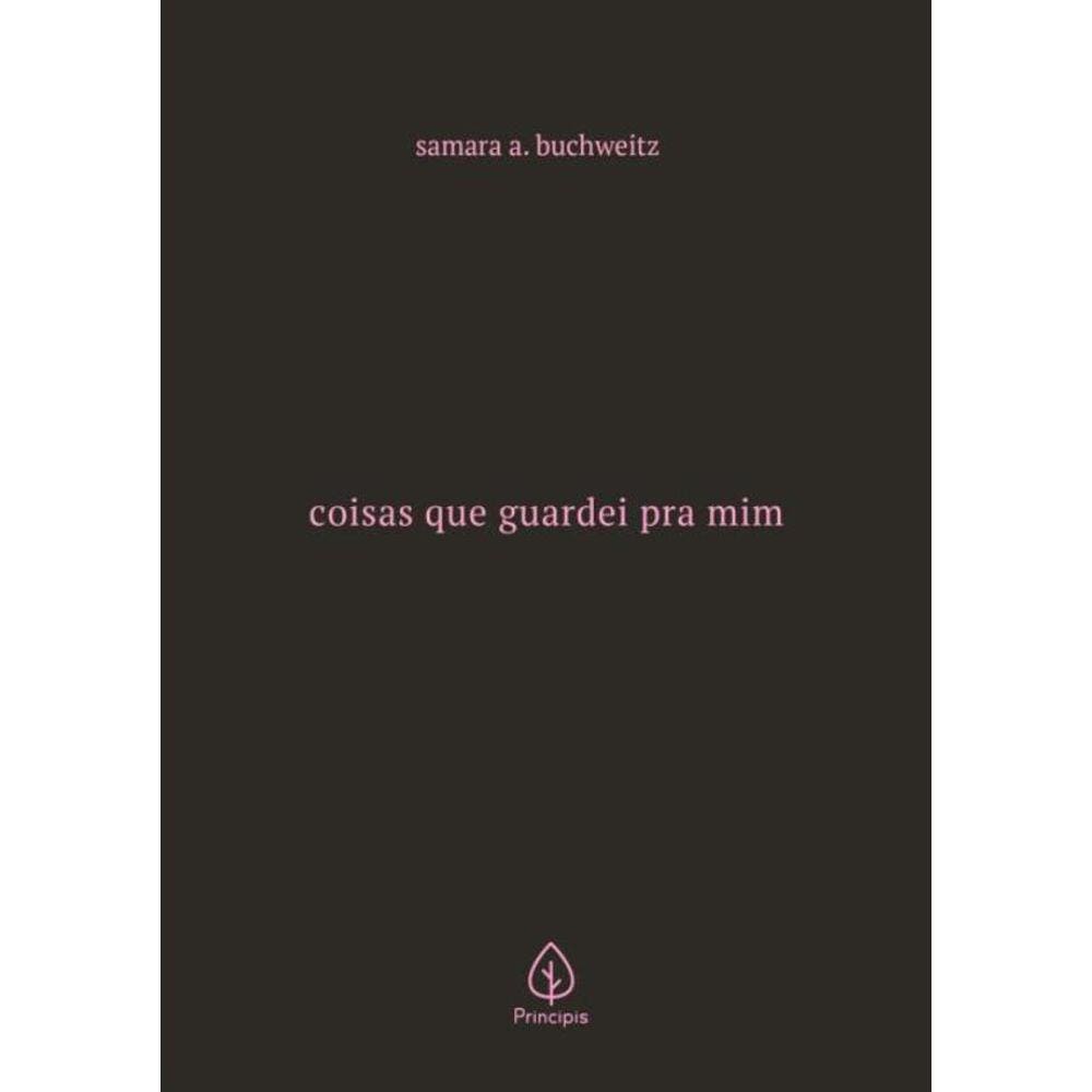 Coisas Que Guardei Pra Mim
