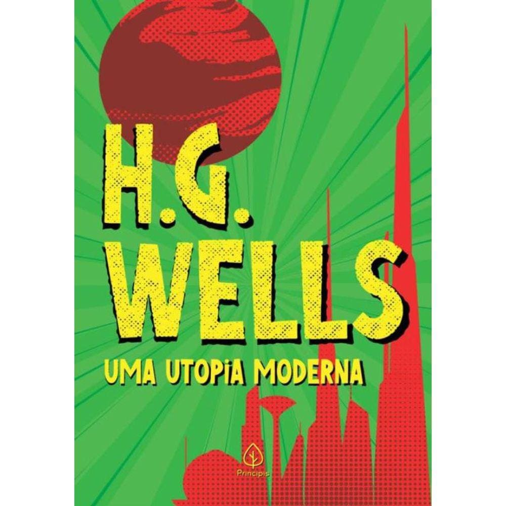 Utopia Moderna,Uma