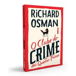 Clube Do Crime Das Quintas-Feiras,O