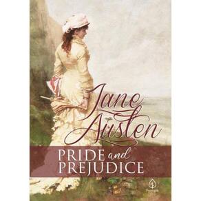 Pride And Prejudice