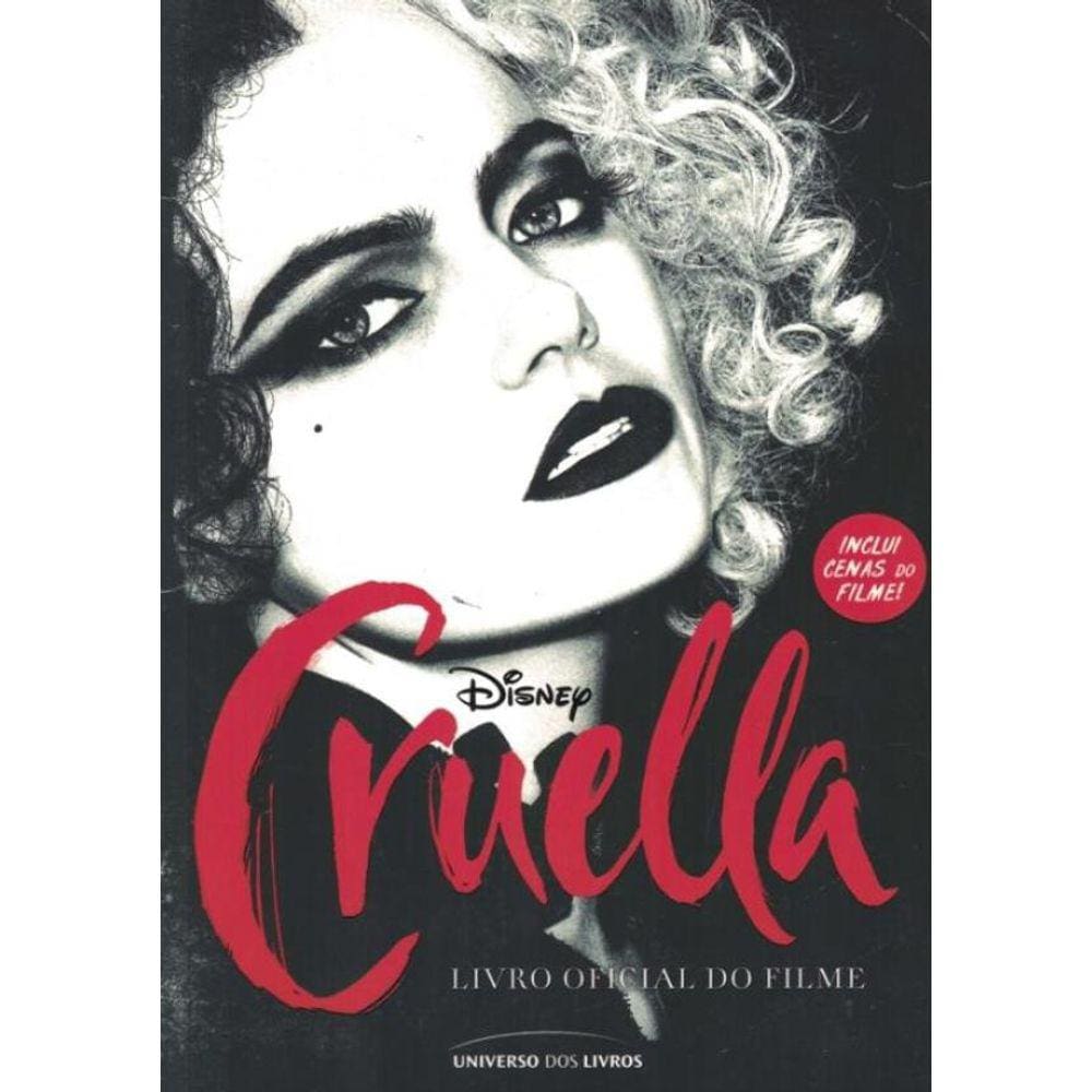 Cruella