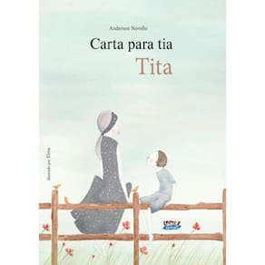 Carta Para Tia Tita