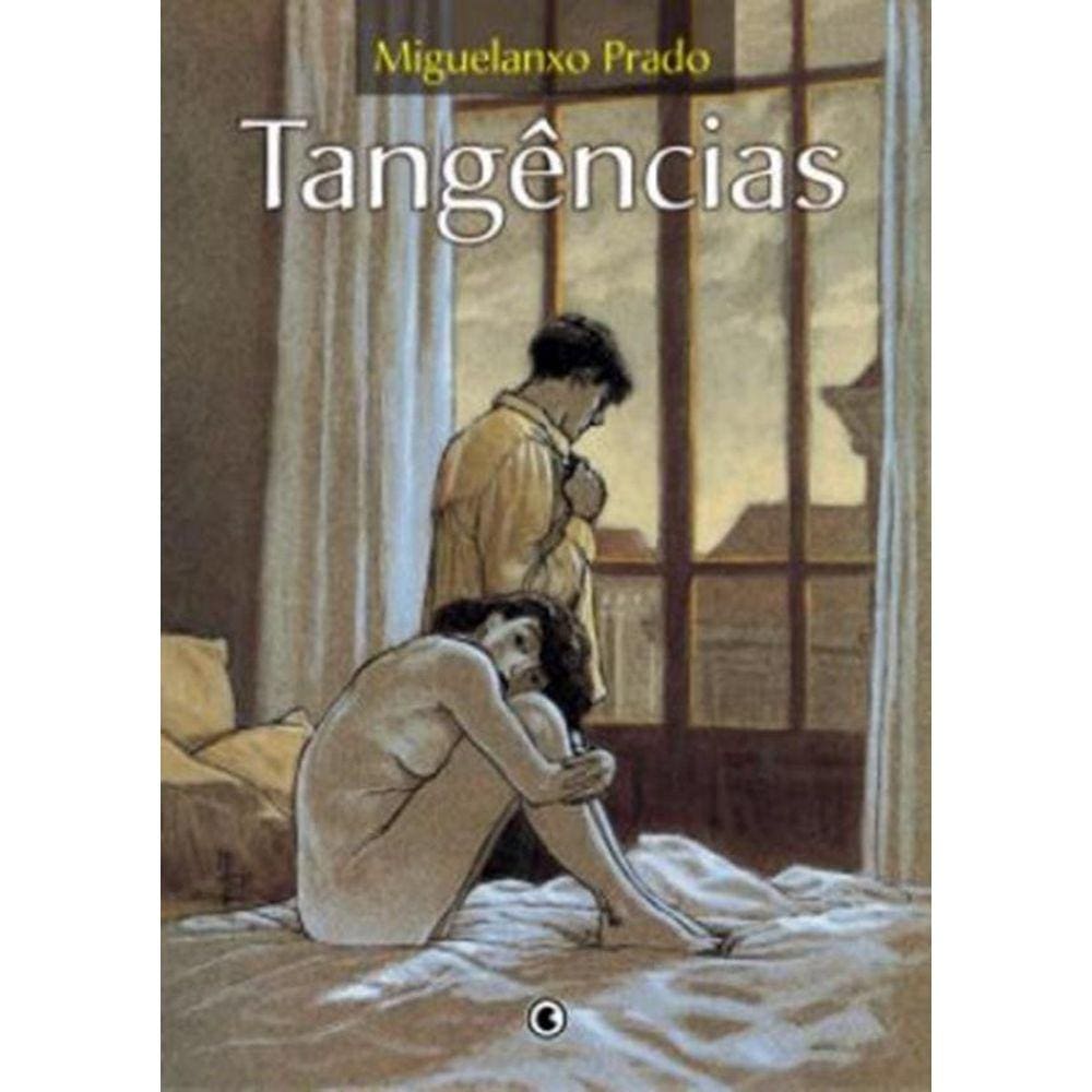 Tangencias