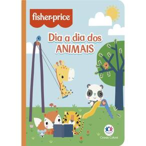 Fisher-Price - O Dia A Dia Dos Animais