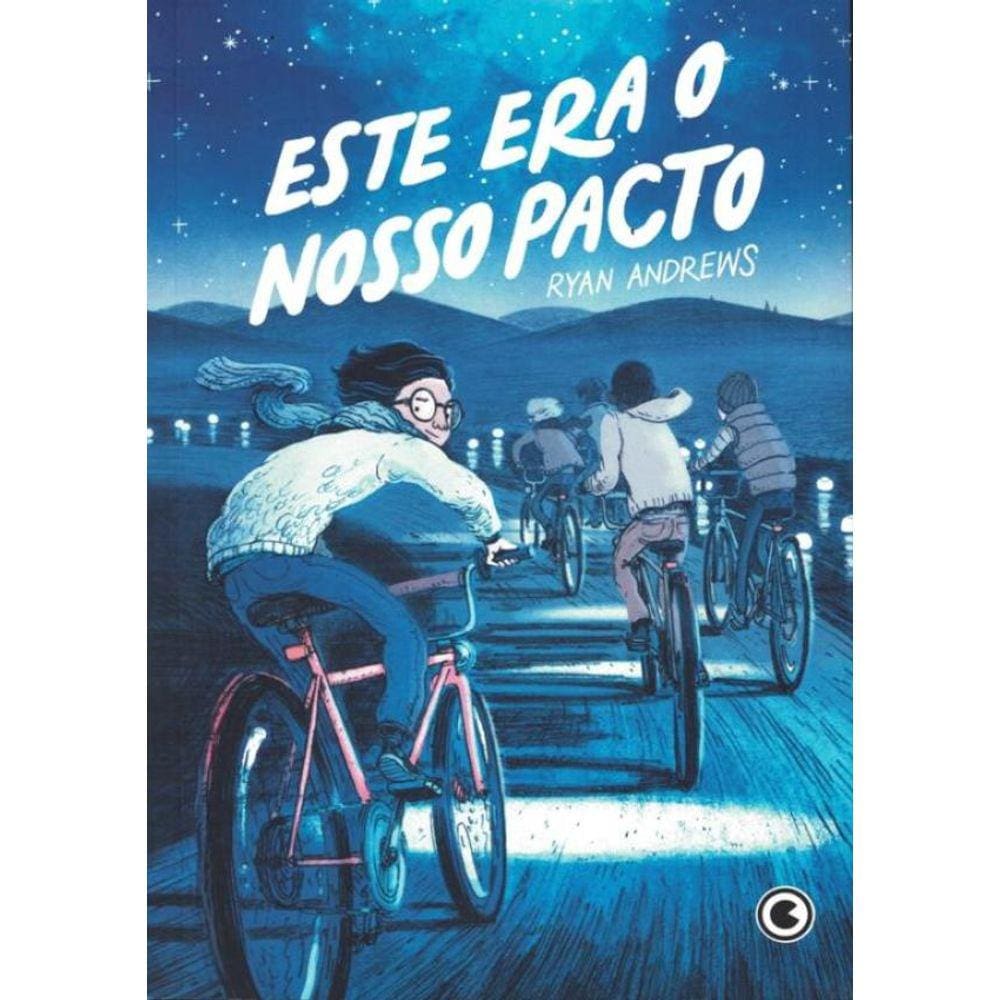 Este Era O Nosso Pacto