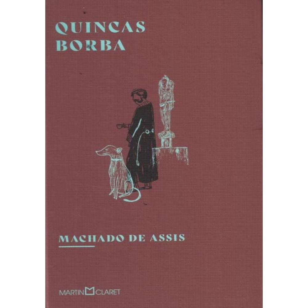 Quincas Borba
