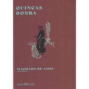 Quincas Borba