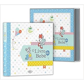 Livro Do Bebe, O - Edicao De Luxo