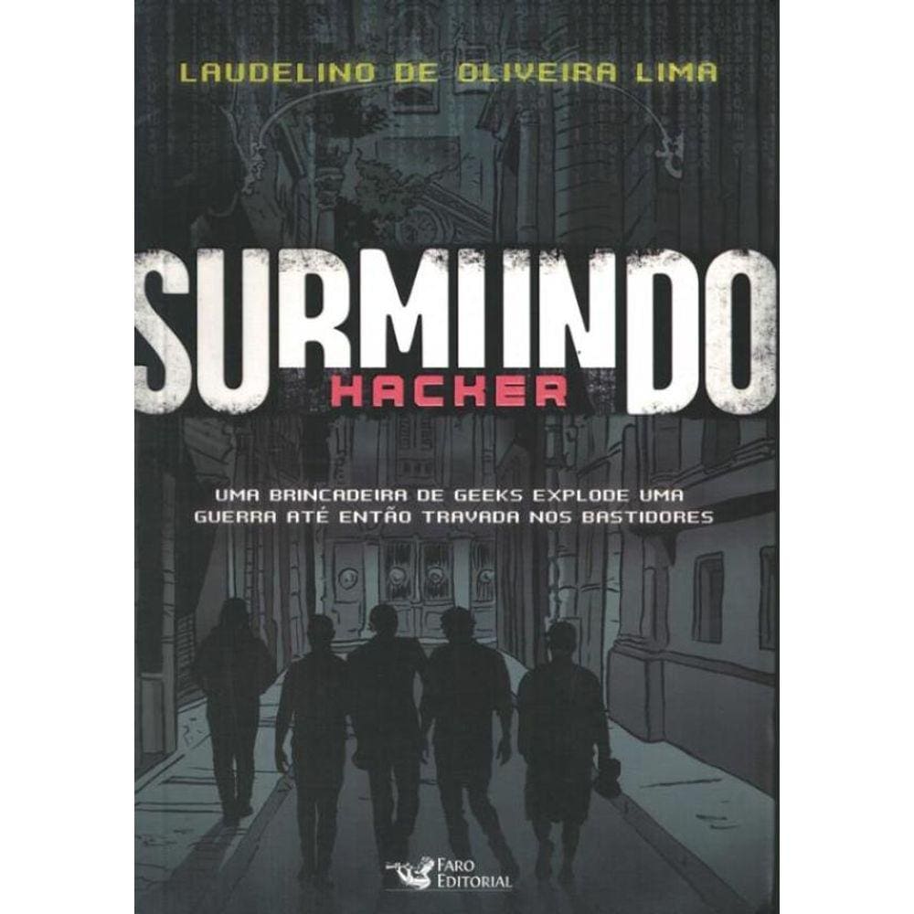 Submundo Hacker