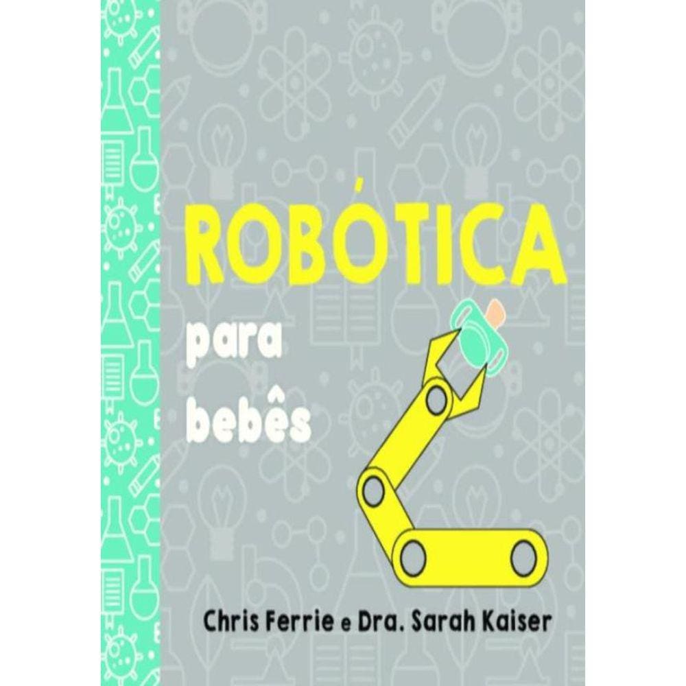 Robotica Para Bebes